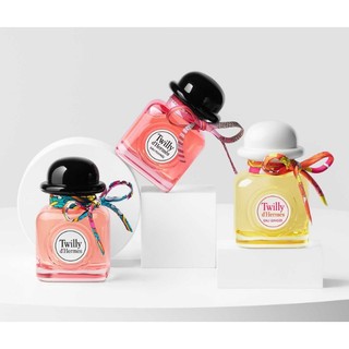 [HỎA TỐC HCM]Nước Hoa Twilly d'𝓗𝓮𝓻𝓶𝓮𝓼  Eau Ginger -5ml/10ml/20ml