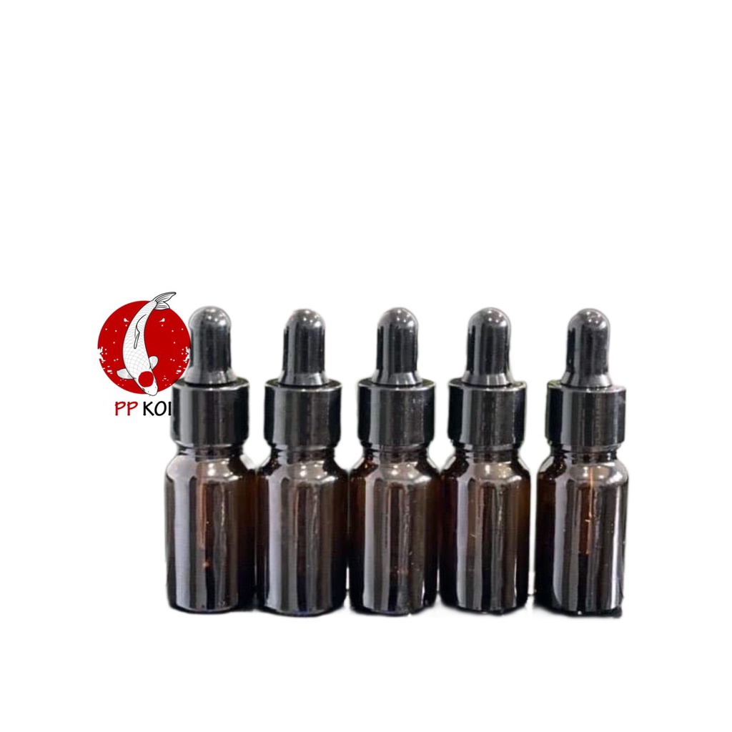 Dung Dịch gây mê chuyên dùng cho cá cảnh