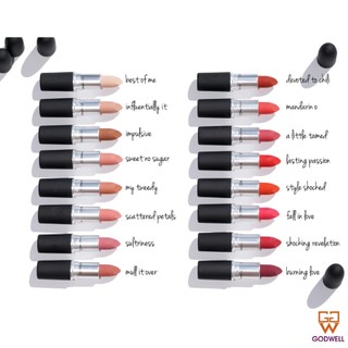 [MAC] Son thỏi MAC Powder Kiss Lipstick