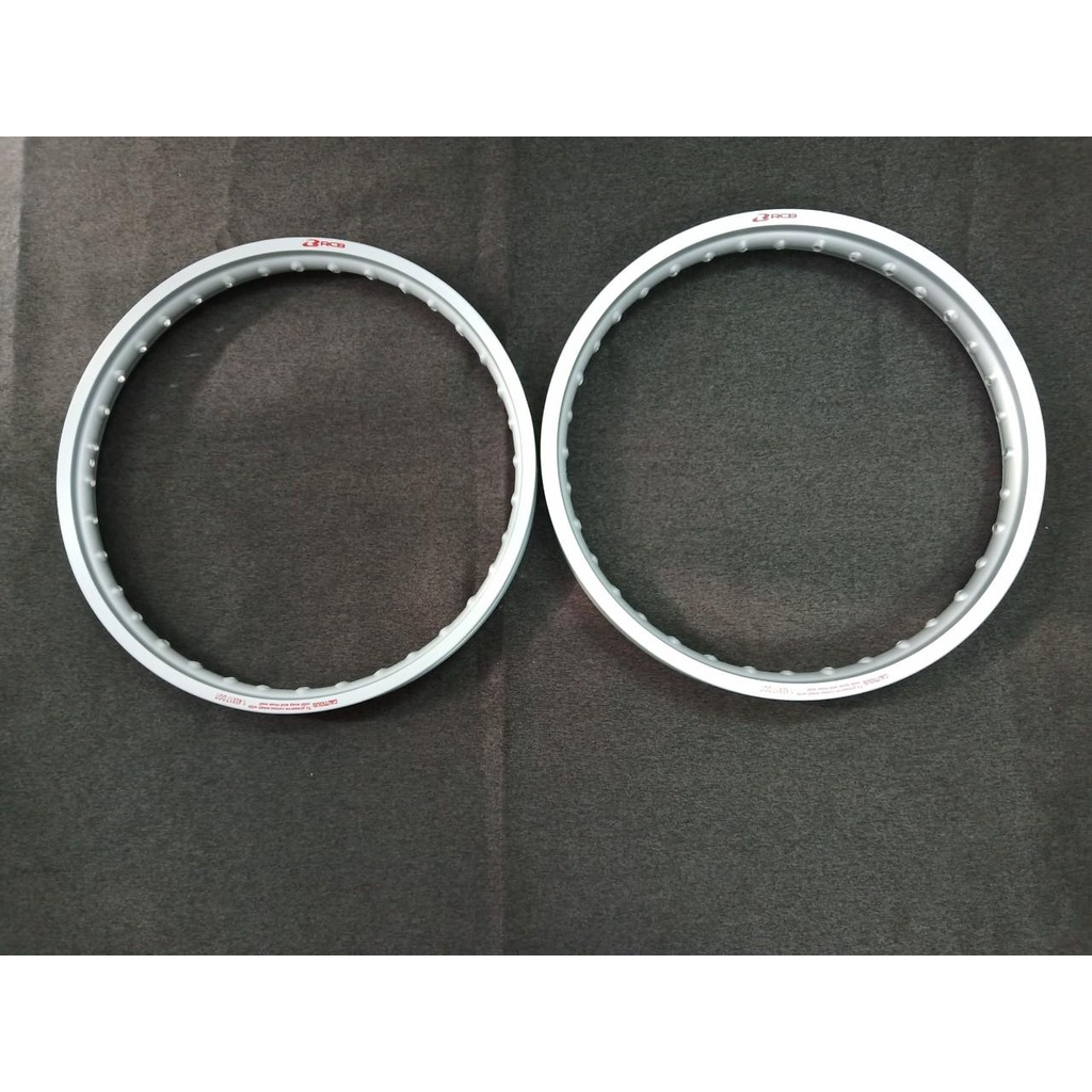 Niềng nhôm RCB 1:1