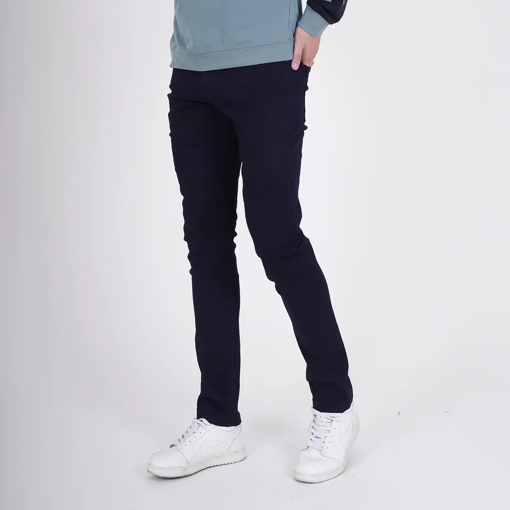 PT2000 FASHION - Quần jeans nam