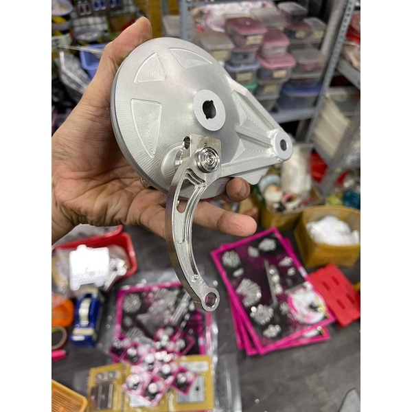 Cốt Má Đùm Salaya Inox 304