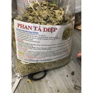 lá cây phan tả diệp khô sạch 100g