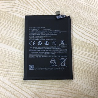 Pin Xiaomi Redmi Note 10 / Note 10S BN59