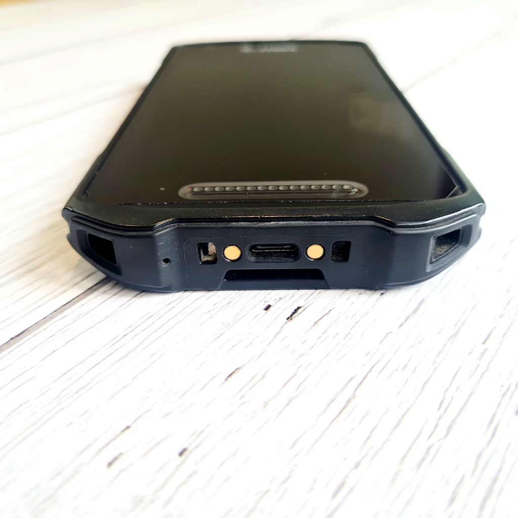 Máy quét mã vạch PDA – Máy kiểm kho cầm tay Zebra TC26