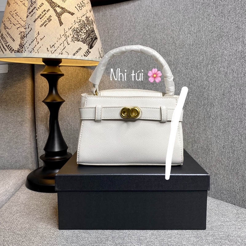 ❗️❗️Túi CNK công sở size 18 loại 1 🔥🔥🔥