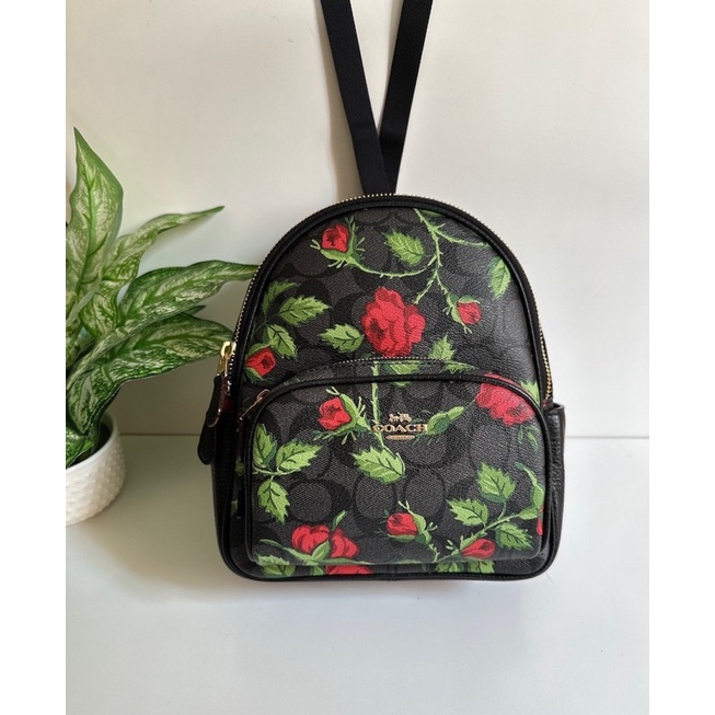 Balo Coach auth sale