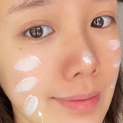 Serum Chống Nắng Dưỡng Da Nâng Tông Anessa Day Serum SPF50+ PA++++ 6ml