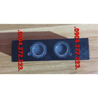 Chống Lún Thủy Lực Ren 21