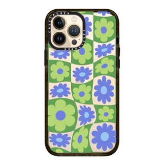 Ốp Lưng Case Lauren Floral Checker | Impact