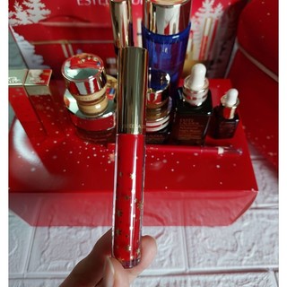 Son bóng dưỡng môi tách set Estee Lauder 2022