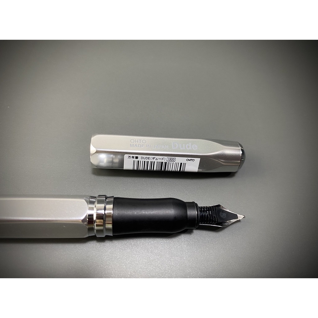 Bút máy Ohto Dude made Japan - 93.JP.OHTO.DUDE.FT