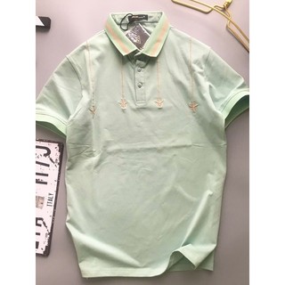 (Thanh lý) Áo thun nam Jacob có cổ (Ảnh thật 100%)