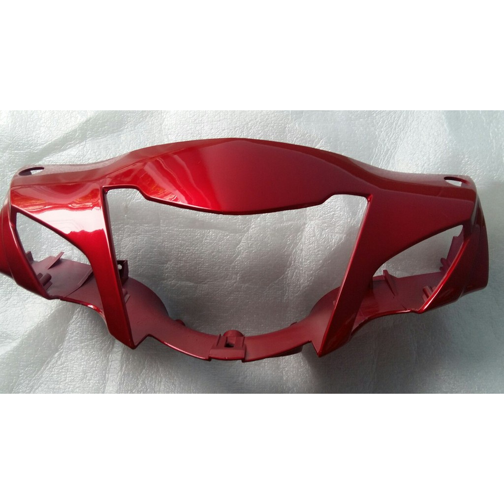 NẮP TAY LÁI TRƯỚC EZ 110 - SYM - Mã VD3