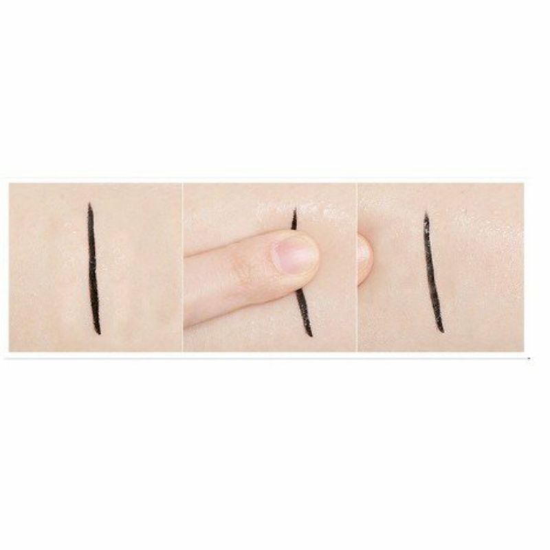 Bút kẻ mắt nước eyeliner Big eyes nét mảnh, chống nước, lâu trôi