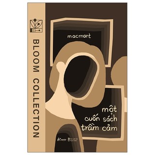 Sách - Một cuốn sách trầm cảm
