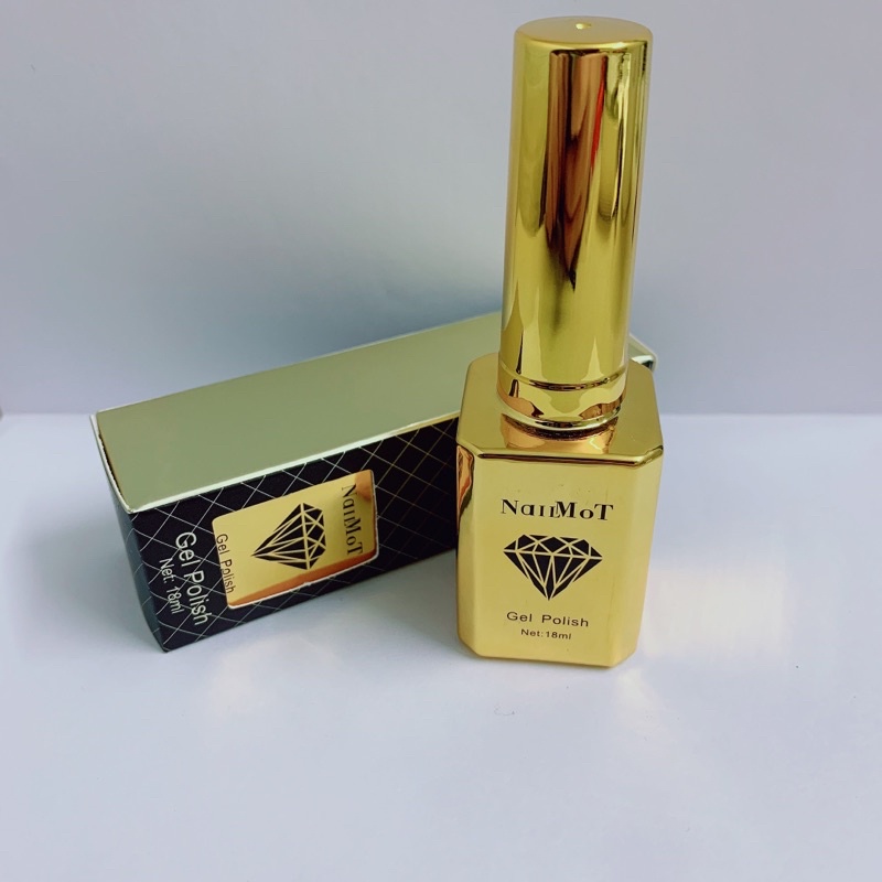 Top lì không lem, top lì tráng gương, top nailmot