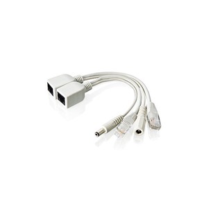 Balun chuyển đổi POE cho camera IP