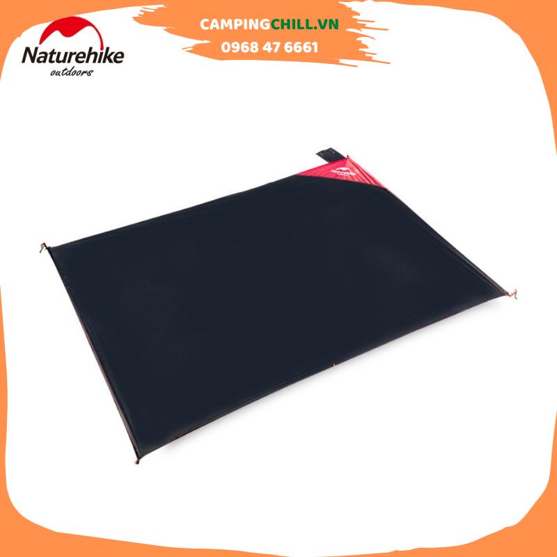 THẢM GẤP GỌN CẮM TRẠI DÃ NGOẠI ĐA NĂNG NATUREHIKE NH17D050-B