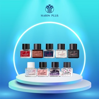 Nước hoa vùng kín Foellie Eau De Inner Beauty Perfume 5ml ngăn ngừa mùi hôi viêm nhiễm, giảm stress Harin Official Store