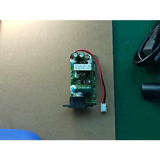 Nguồn dùng cho switch POE 52V