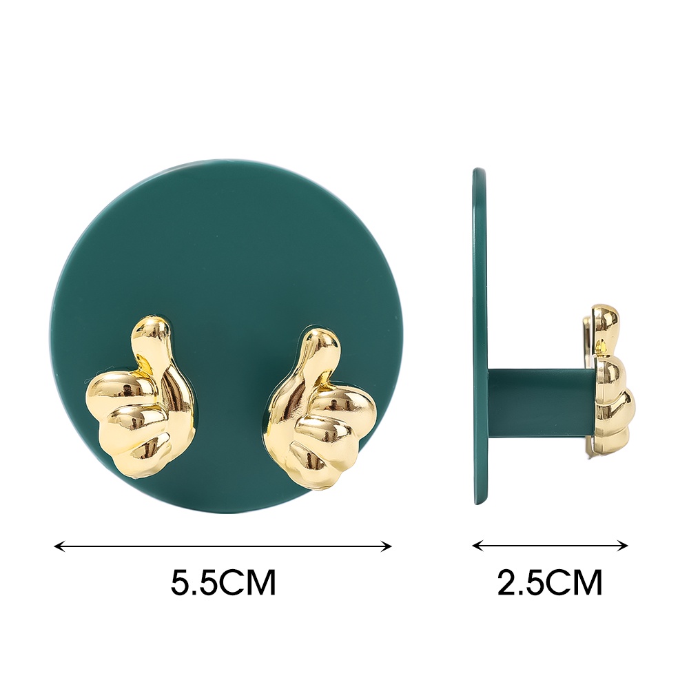 Giá Đỡ Phích Cắm Tai Nghe Tiết Kiệm Không Gian Tiện Dụng