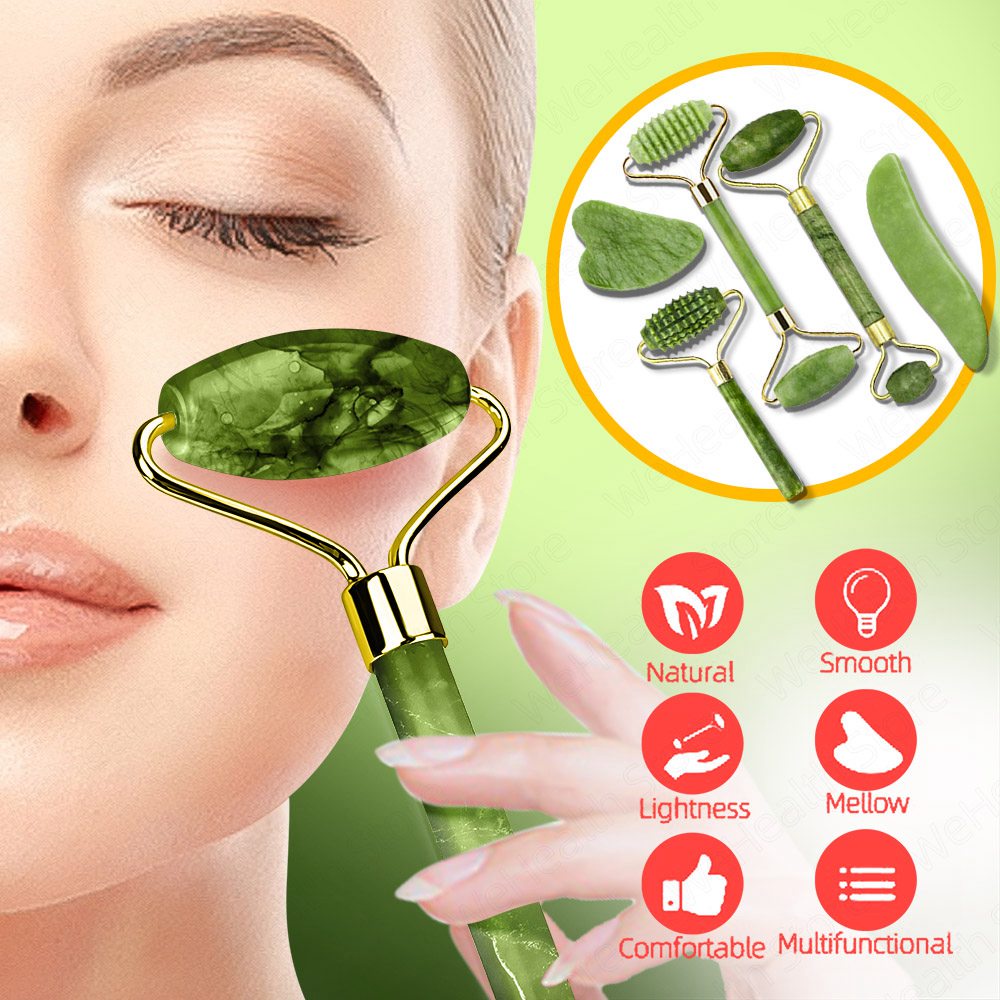 Tấm Cạo Mát Xa Chăm Sóc Sức Khỏe Mặt Và Cơ Thể Mẫu 2023 dreamdiary