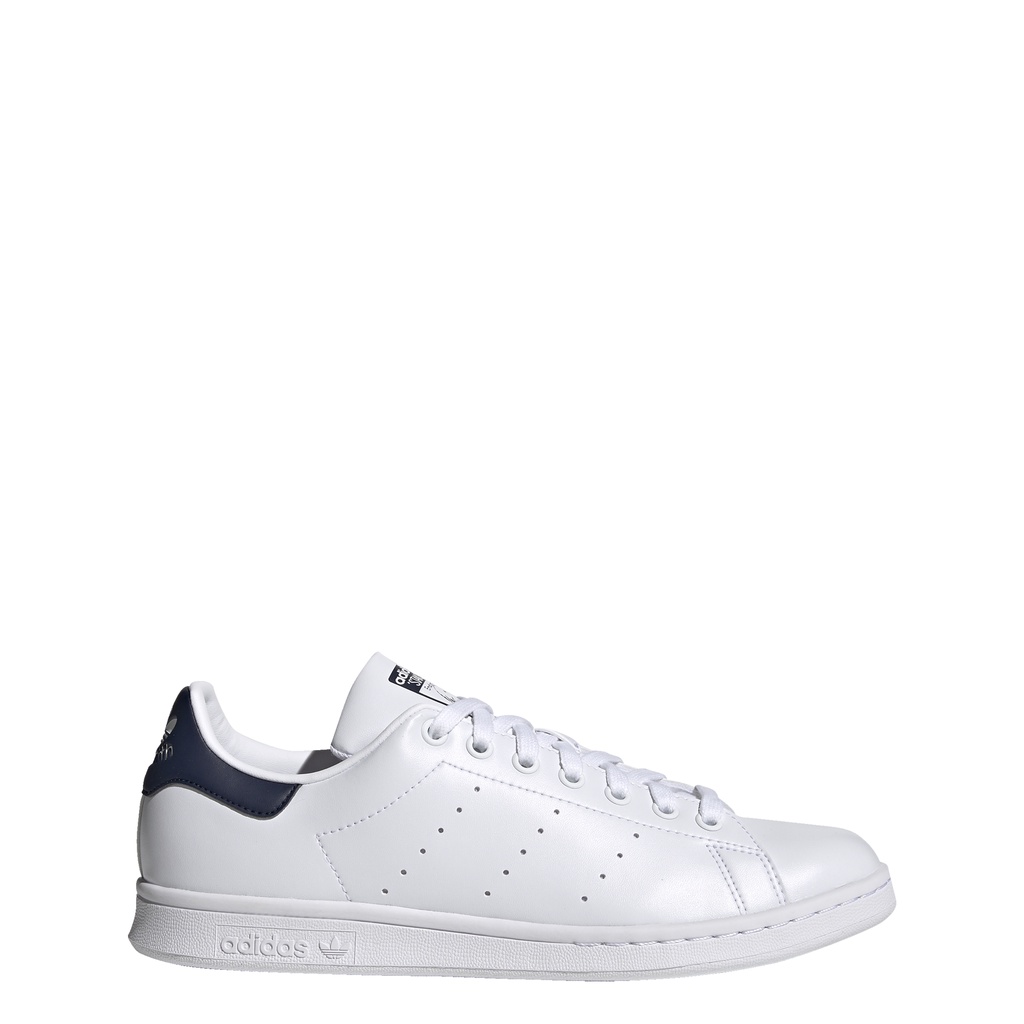 adidas Phong cách sống Giày Stan Smith Unisex trắng FX5501