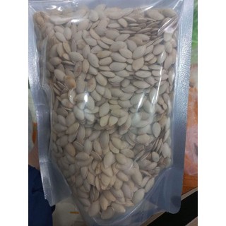 GÓI 500G HẠT BÍ RANG SẴN