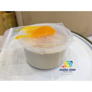 [Hũ 100g và 200g] Bột trét đa năng Matit ATM - 2 thành phần