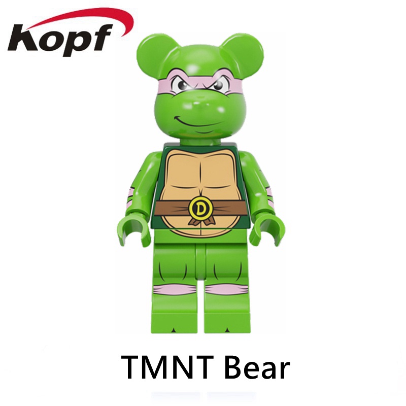 Mô Hình Nhân Vật Siêu Anh Hùng Cho Bé