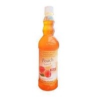 Pixie sirup đào