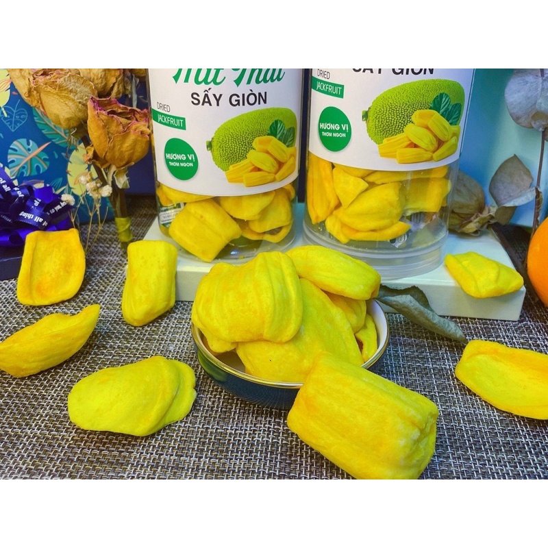 🌱🍄 MÍT THÁI SẤY GIÒN LOẠI 1 🍄🐣🌽