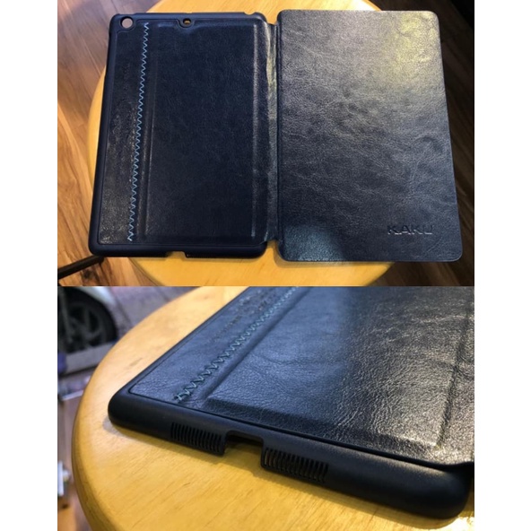 Bao da KAKU iPad 2/3/4