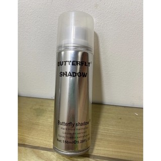 Keo xịt tóc butterfly shadow 150ml