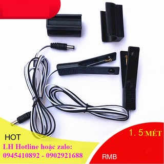 Cò bóp dùng cho bộ kích băm xung