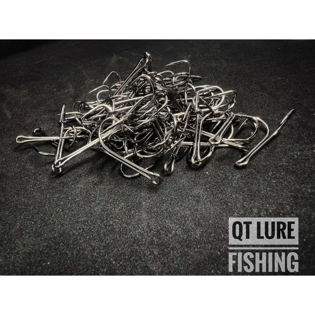 Lưỡi trung quốc bán lẻ - QT LURE FISHING