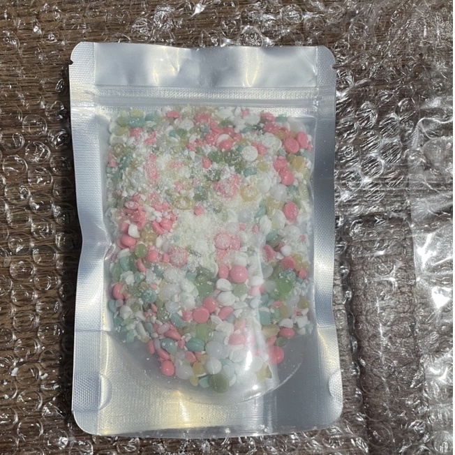 100G Sáp wax lông cao cấp siêu bám lông Tặng que gỗ