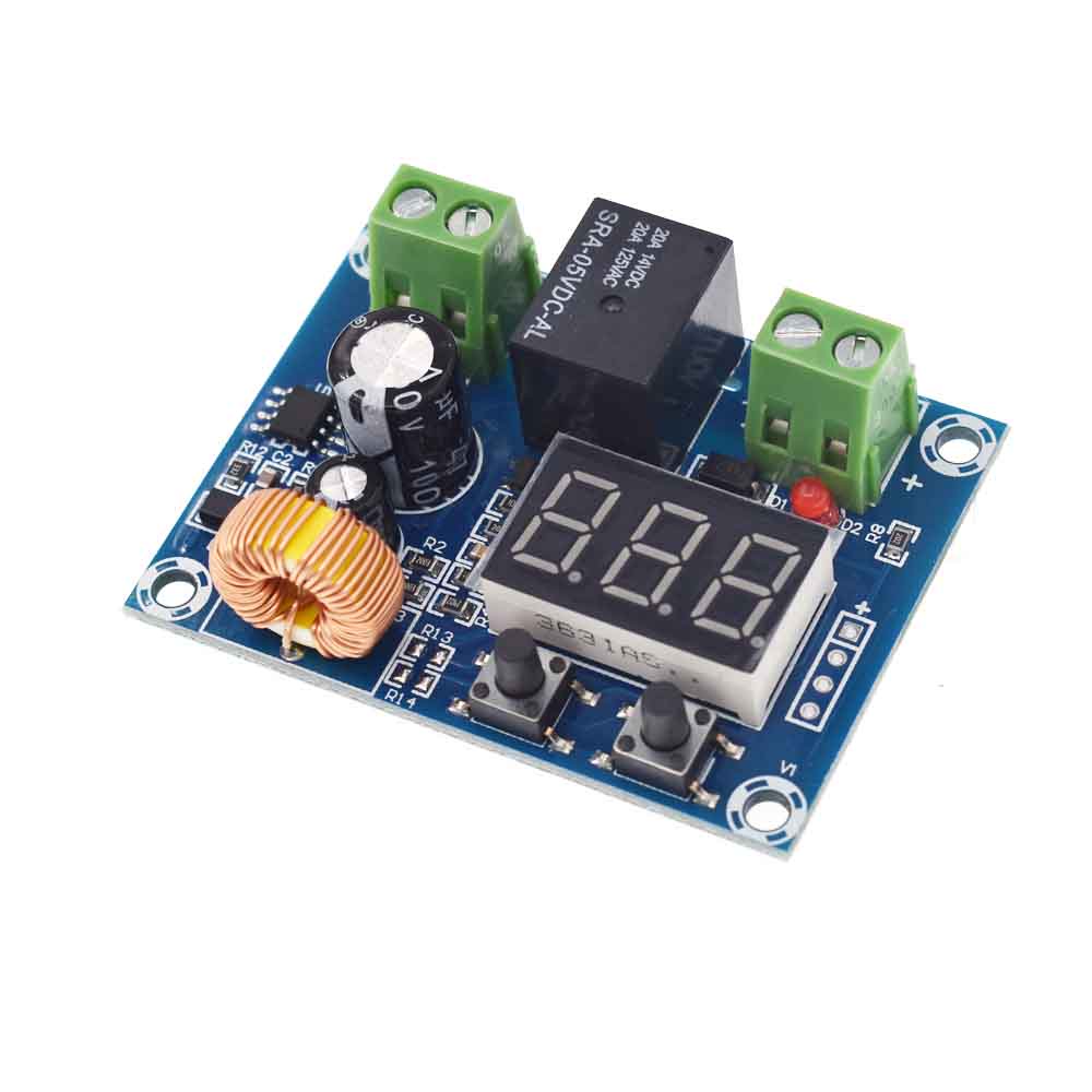 Mô đun ngắt kết nối XH-M609 DC 12-36V20210822