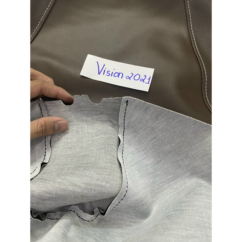 Bọc Yên Xe Máy HONDA Vision 2021