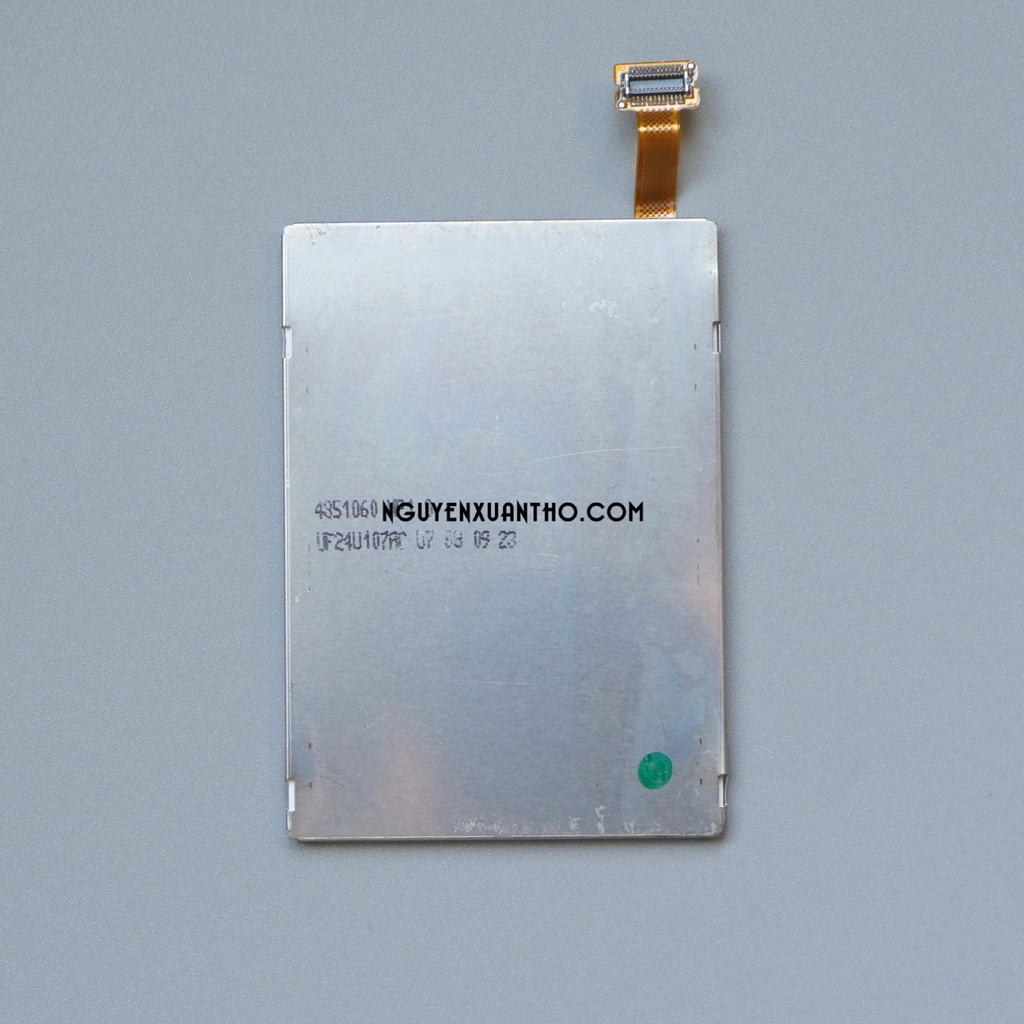 Màn hình zin LCD Nokia N77 / N78 / N79 / N82 / 6760s / 6790 / E52 / E66 / E75 / 6210N