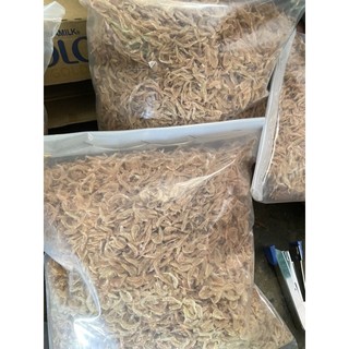 0,5kg tép biển khô