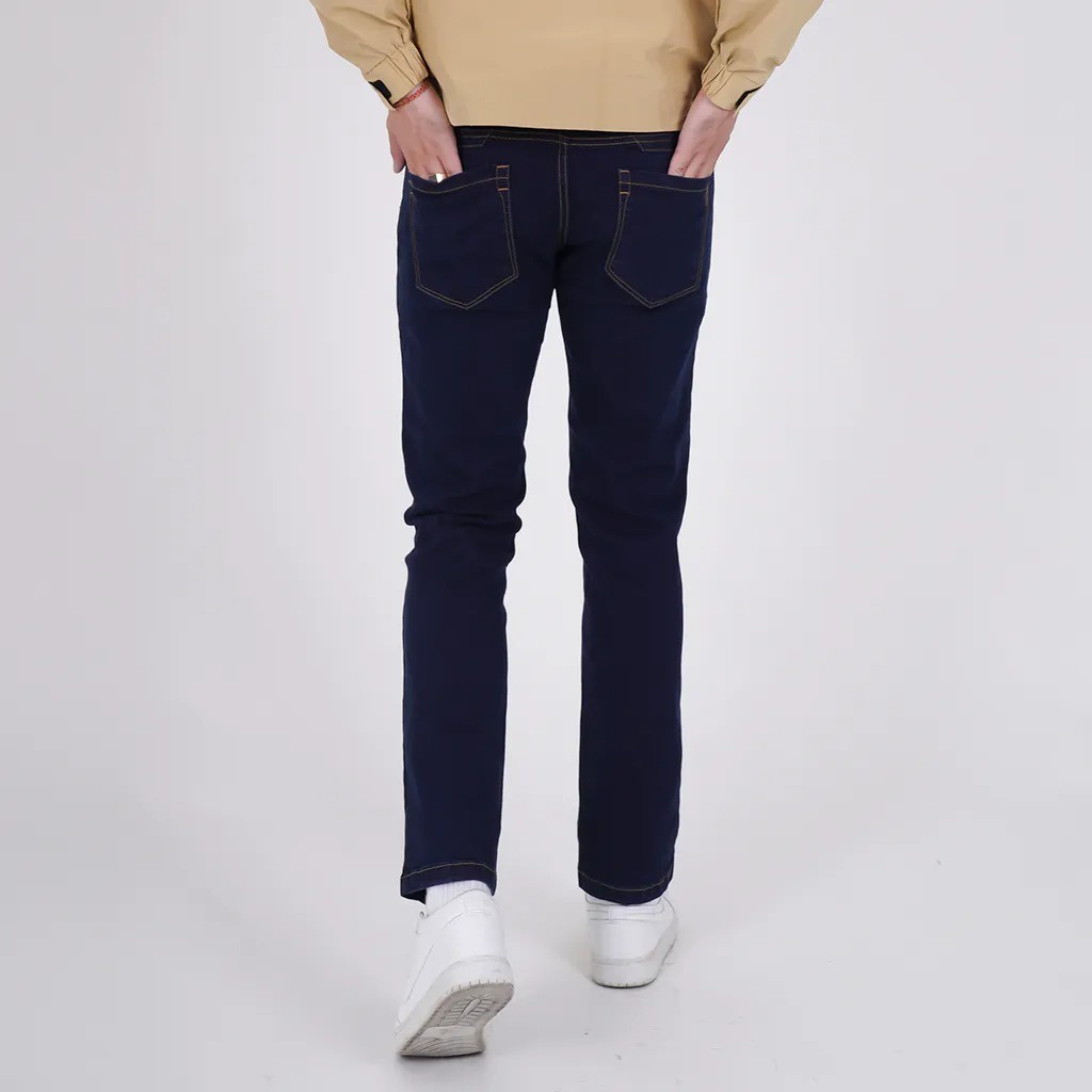 PT2000 FASHION - Quần jeans nam
