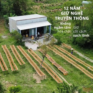 NỤ TRẦM NOOM ( 30 nụ)