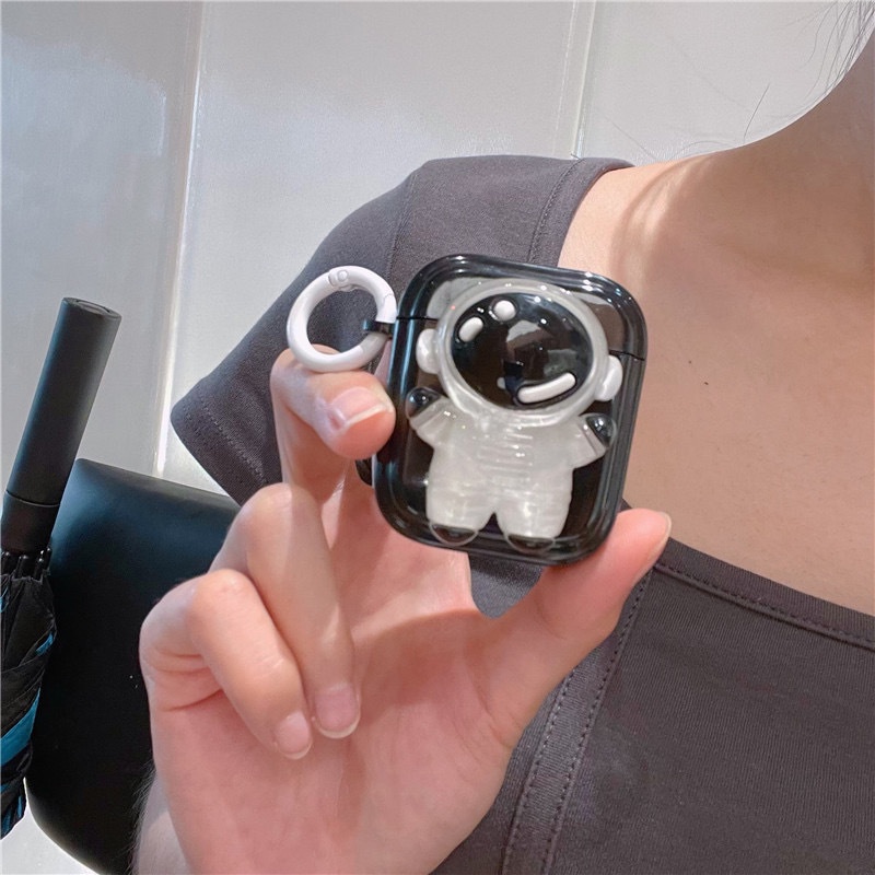 Vỏ bảo Vệ Airpods Pro 2 Tai nghe Bluetooth Nhiều Hình - Jerry Shop
