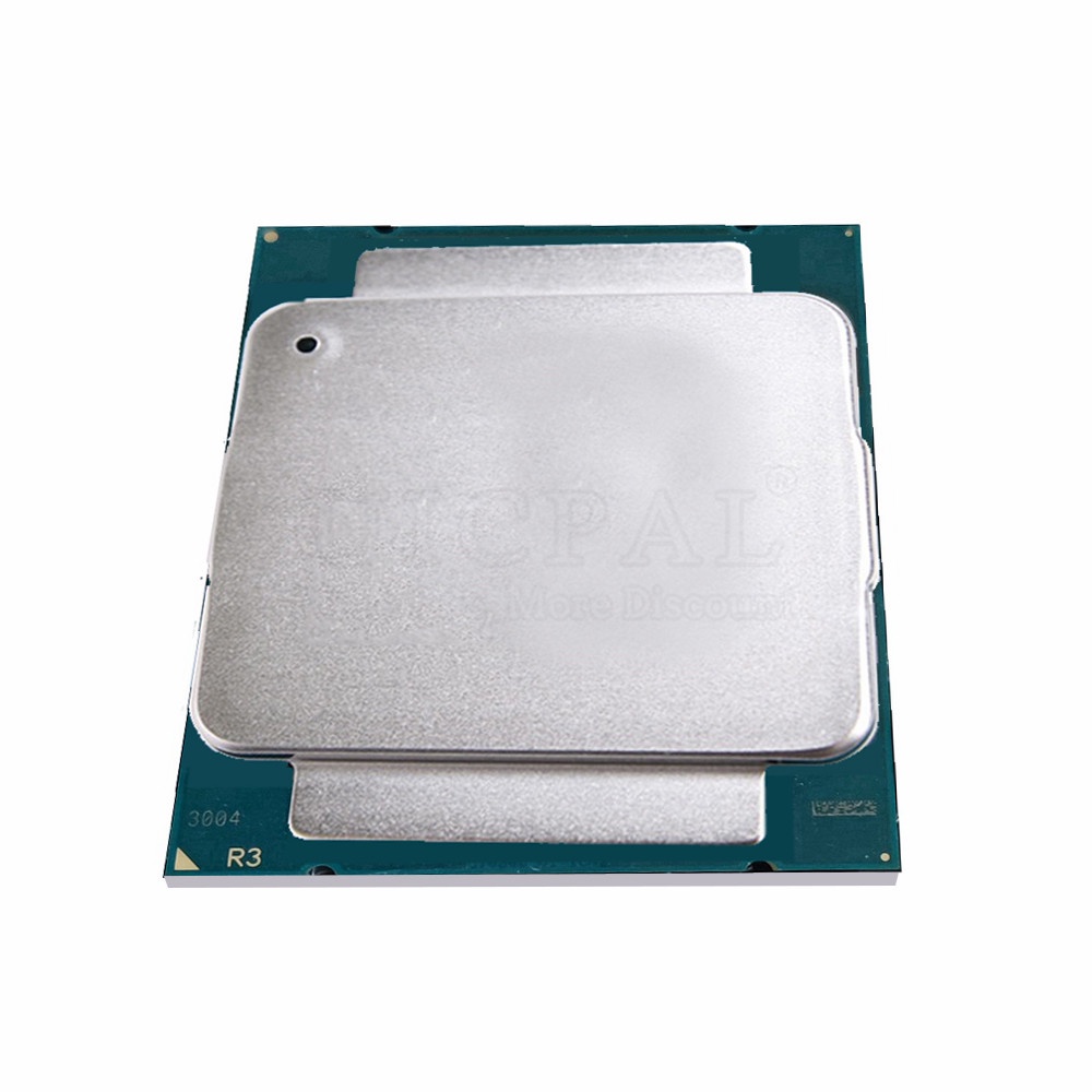 Bảng Mạch Tích Hợp PC E5-2630-V3 Cho Intel Xeon E5 2630 V3 Procesador SR206 E5 2630V3 2.4 Ghz 8 Core 85W LGA 2011-3