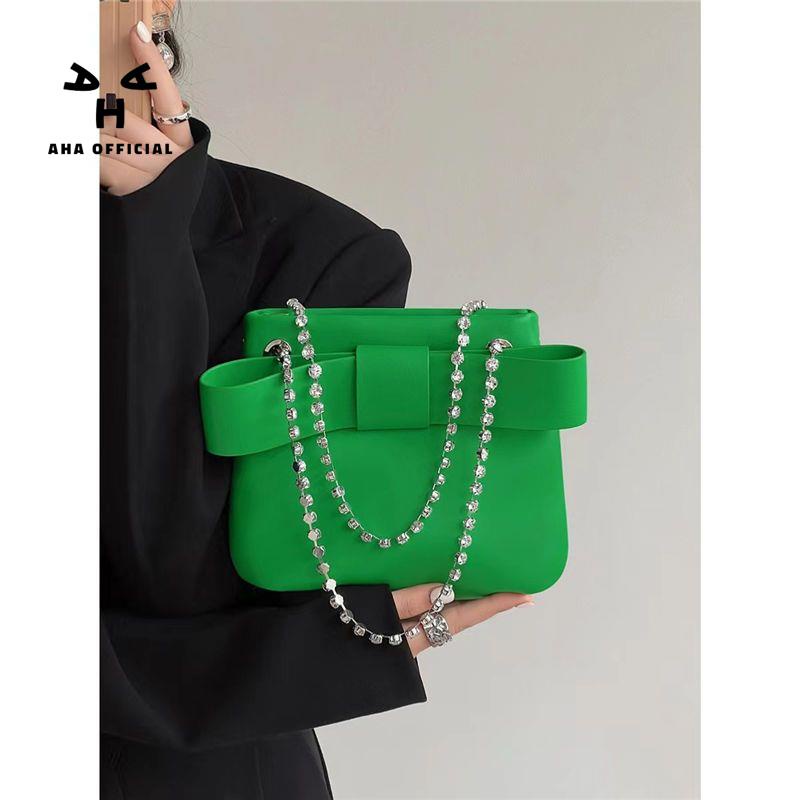 Túi xách AHA official phong cách thời trang Pháp cho nữ