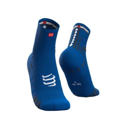 Vớ Compressport Pro Racing Socks v3.0 Run High