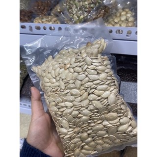 Hạt Bí Rang Chín