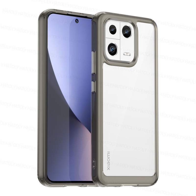 Ốp Điện Thoại Silicon Chống Sốc Cho Xiaomi 13 5G Case Xiaomi 12s 12x 12 lite 12 13 Pro Ultra Xiaomi 13 5G